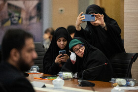 نشست «مقاومت به مثابه امر اجتماعی»