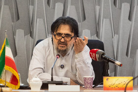 سخنرانی حسین کچویان، استاد جامعه شناسی در نشست «مقاومت به مثابه امر اجتماعی»