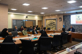 نشست «مقاومت به مثابه امر اجتماعی»