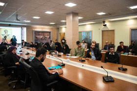 نشست «مقاومت به مثابه امر اجتماعی»