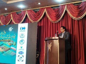 مدیریت ریسک و دانش؛ دو ضرورت اصلی برای تاب‌آوری زنجیره غذایی کشور