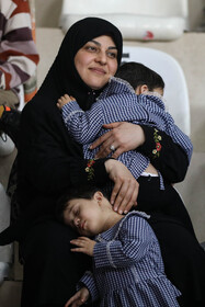 هفته اول لیگ برتر والیبال؛ شهداب یزد - استقلال گنبد