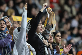 هفته اول لیگ برتر والیبال؛ شهداب یزد - استقلال گنبد