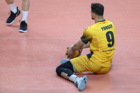 ملی‌پوش شهداب از خجالت کاپیتان چادرملو درآمد