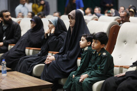 اختتامیه رویداد «جام رسانه و امید»