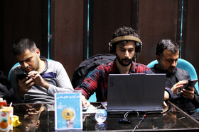 اختتامیه رویداد «جام رسانه و امید»