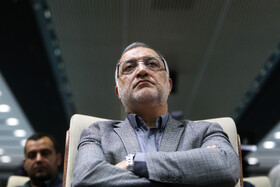 علیرضا زاکانی در اختتامیه رویداد «جام رسانه و امید»