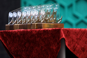 اختتامیه رویداد «جام رسانه و امید»