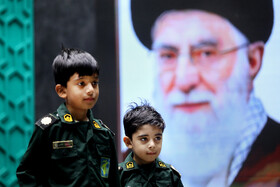 اختتامیه رویداد «جام رسانه و امید»