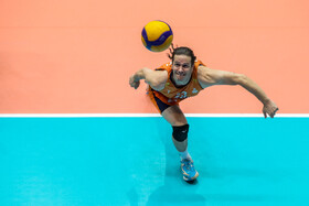 هفته اول لیگ برتر والیبال؛ پیکان - سایپا