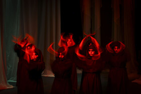 سی‌وهفتمین جشنواره تئاتر اصفهان به ایستگاه پایانی رسید/ معرفی دو اثر برگزیده به جشنواره تئاتر فجر