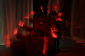 یک هنرمند: چرا کسی به وضعیت تئاتر خوزستان رسیدگی نمی‌کند؟