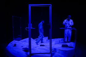 رشد جشنواره‌های تئاتر در گرو تعامل هنرمندان جوان و پیشکسوت