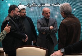 اهتمام صدا و سیما به جبران کم‌کاری‌های صورت‌گرفته نسبت به حوزه کتاب