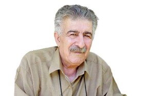 منوچهر آتشی؛ صدای جنوب، روایت شکست