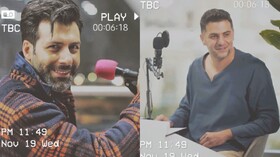 زرد باش تا کامروا شوی!