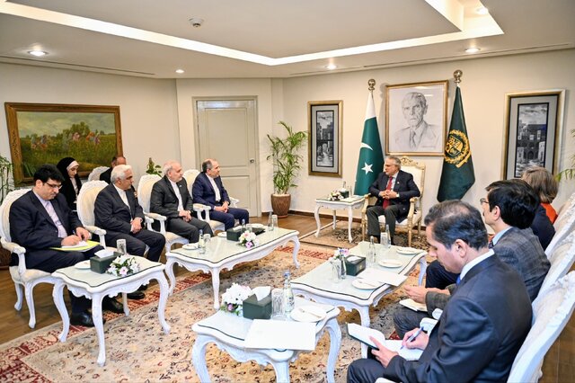 گزارش تخت روانچی از سفر اخیر خود به دو کشور قطر و پاکستان