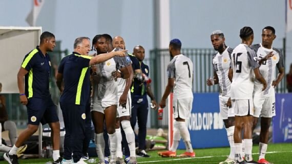 کوچک‌ترین کشور راه‌یافته به جام جهانی