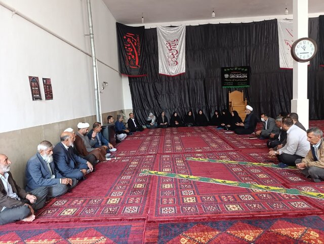 شورای محله بهترین پل ارتباطی بین مسئولان و شهروندان است