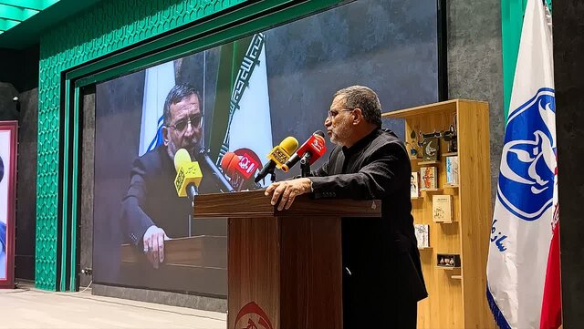 سخنگوی سپاه: به قدرت‌سازی ادامه می‌دهیم / مردم در جنگ ۱۲ روزه به دفاع عمق دادند