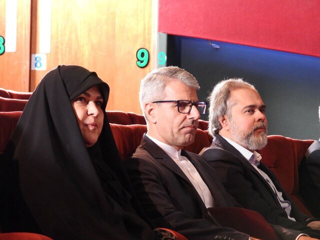  نمایش فیلم «خانه دوست کجاست» با حضور دیپلمات‌های مقیم تهران 