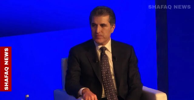 بارزانی: روند صلح در ترکیه نیاز به صبر طولانی دارد