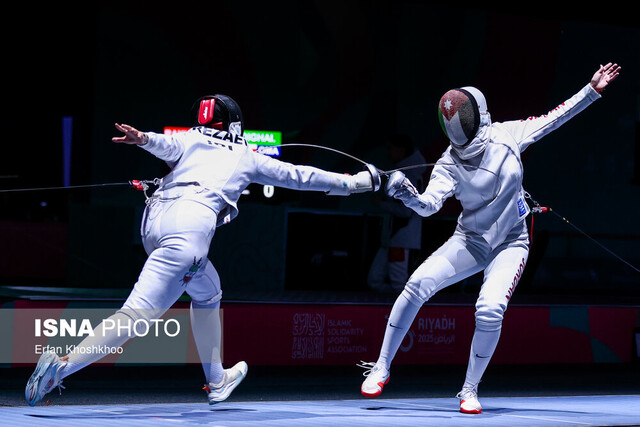 آغاز جوانگرایی در تیم ملی شمشیربازی/ ۸ استان را در اولویت قرار داده‌ایم