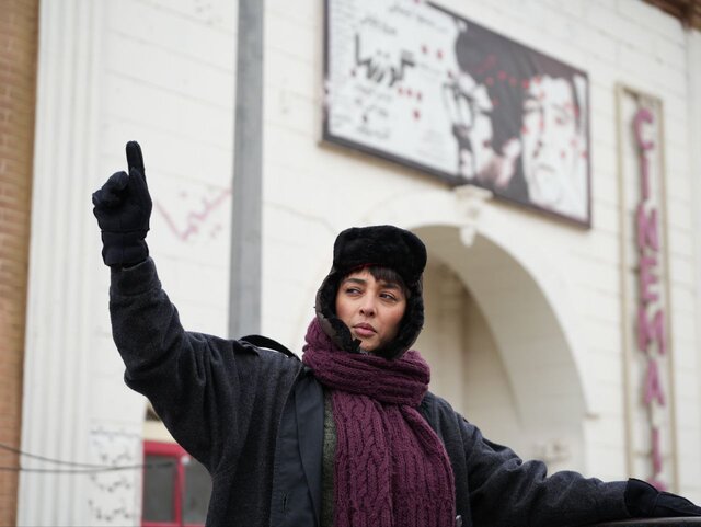 مرتضی عقیلی و ابوالفضل پورعرب با «هایکپی» در سینماها