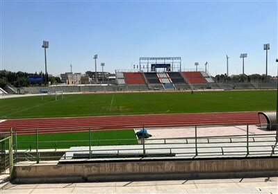 مخالفت شهرقدس با برگزاری دیدار استقلال-پادیاب