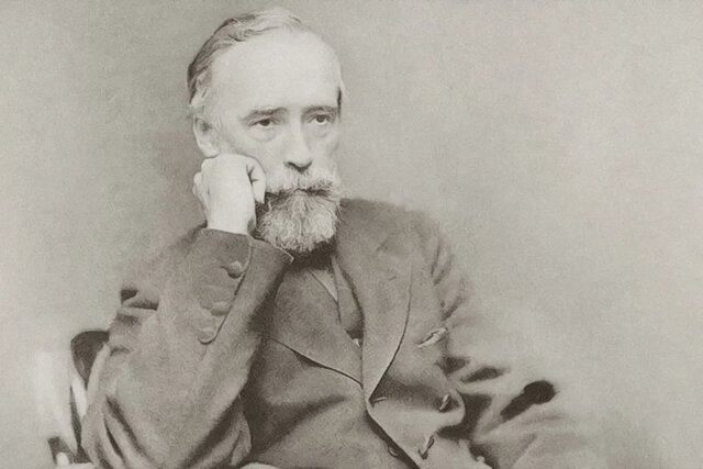 این سرایدار فقیر بزرگ‌ترین معمای زمین را حل کرد