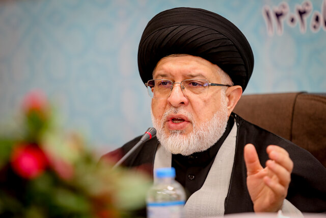 رئیس‌کل دادگستری استان: قم الگوی موفق کشور در کاهش جرائم و احیای حقوق عامه است