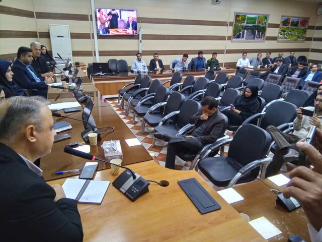 هشدار جدی درباره گسترش پشه آئدس در جیرفت/ لزوم تشدید اقدامات پاکسازی شهری