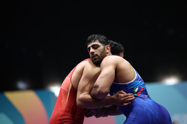 نتایج نمایندگان ایران در دوازدهمین روز بازیهای همبستگی کشورهای اسلامی