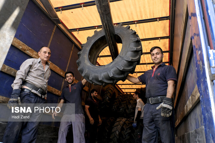 چرا تایرسازان مجبور به عرضه سبدیاند؟ / هزینه تولید بالاست!