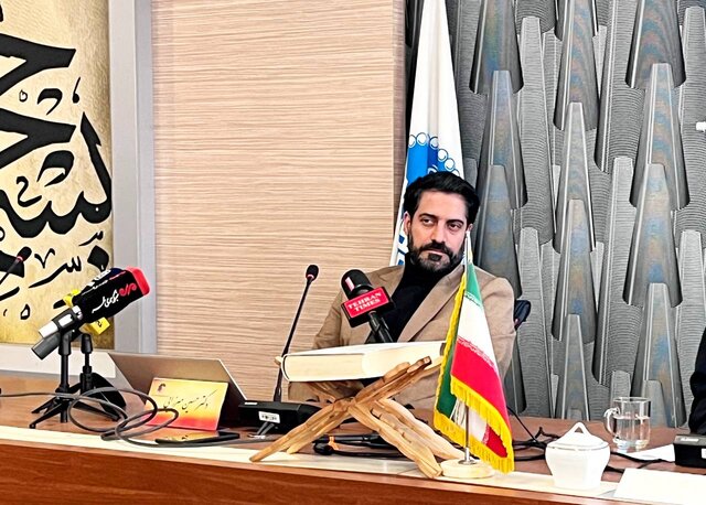 میرزایی: ایران امروز به نماد مقاومت و دفاع از آرمان فلسطین تبدیل شده است