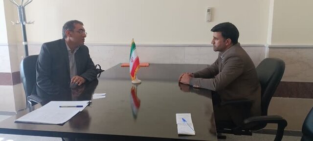 مدیر مرکز رشد دانشگاه ایلام: طرح صدف برای دانشجویان و دانش‌آموختگان راه‌گشا است