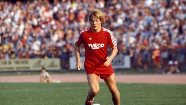 معجزه سورن لربی، دو مسابقه در یک روز!