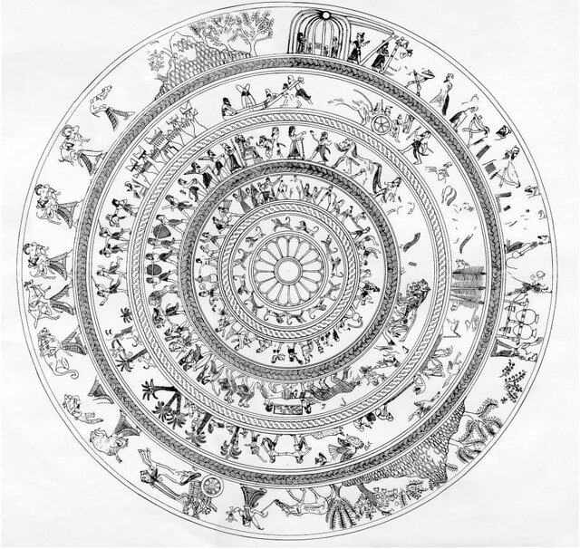 پیام شاهزاده عیلامی + ویدئو