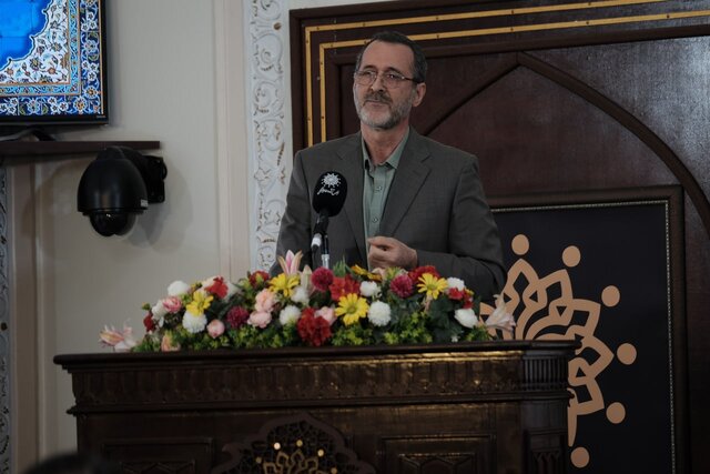 اندیشه حکیم فارابی؛ سرچشمه خرد ایرانی