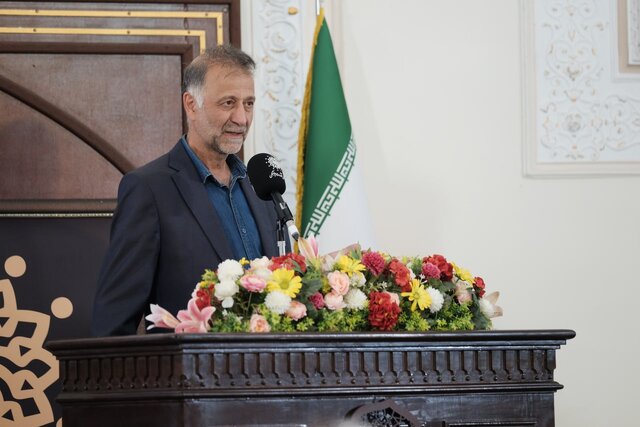 اندیشه حکیم فارابی؛ سرچشمه خرد ایرانی