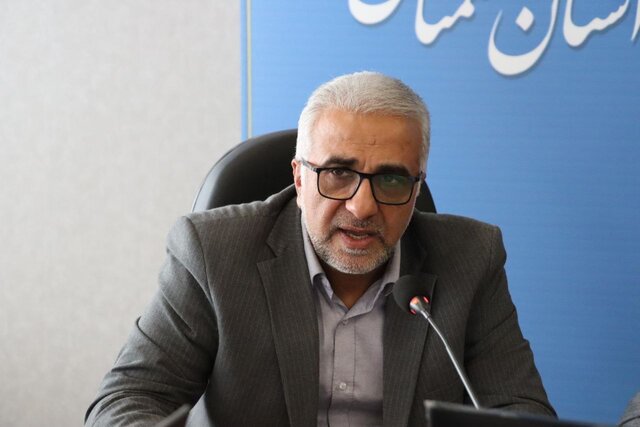 صرفهجویی ۱۳۹ میلیون دلاری صنایع سمنان از محل داخلیسازی ارزی