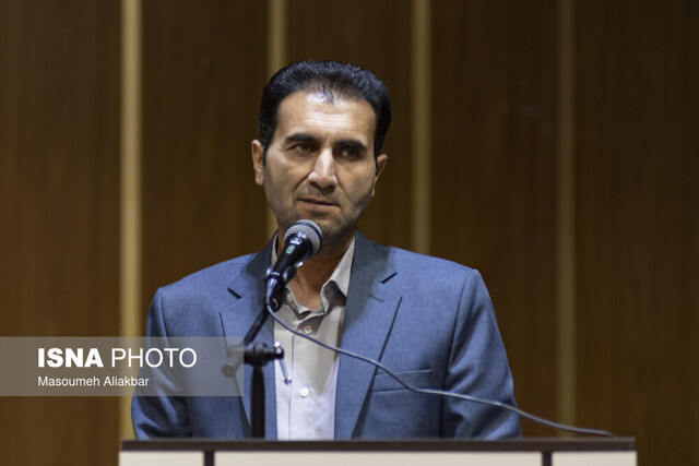 استقبال از دانشجویان نو ورود دانشگاه فرهنگیان البرز