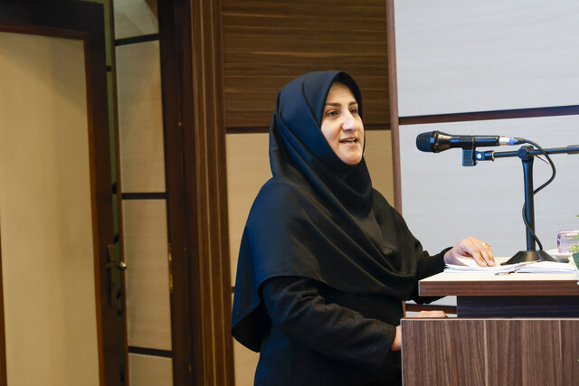 معاون اقتصادی استاندار چهارمحال و بختیاری: فرآیندهای تولید باید استاندارد شود