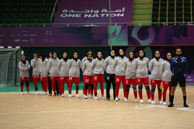 شکست تیم ملی هندبال مقابل قزاقستان/ دیدار ایران - ازبکستان برای برنز