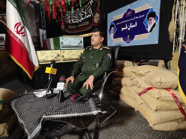 جزئیات مراسم تشییع و تدفین هفت شهید گمنام در قم تشریح شد