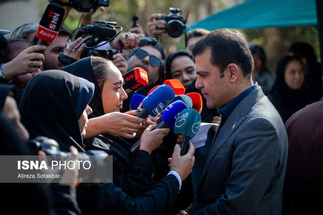 وضعیت امنیت کشور/فروش بدون مشکل نفت/آموزش هوشمصنوعی به معلمان