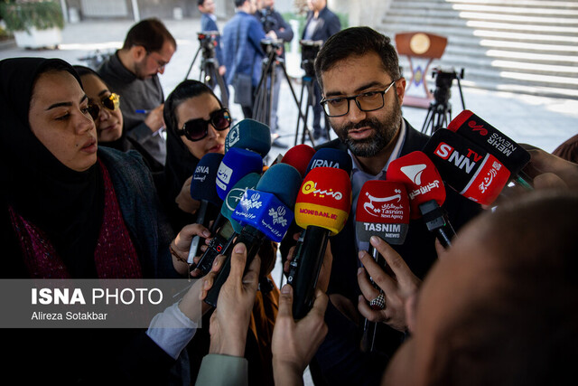 وضعیت امنیت کشور/فروش بدون مشکل نفت/آموزش هوش‌مصنوعی به معلمان