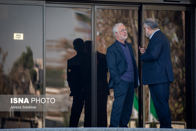 وضعیت امنیت کشور/فروش بدون مشکل نفت/آموزش هوشمصنوعی به معلمان