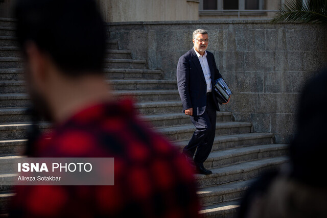 وضعیت امنیت کشور/فروش بدون مشکل نفت/آموزش هوش‌مصنوعی به معلمان