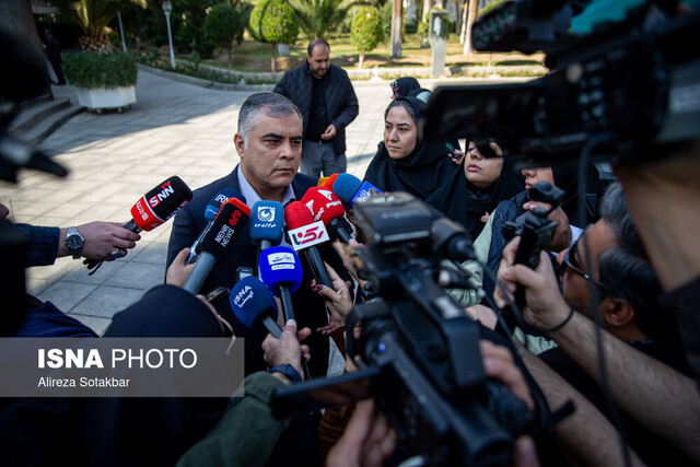 وضعیت امنیت کشور/فروش بدون مشکل نفت/آموزش هوشمصنوعی به معلمان